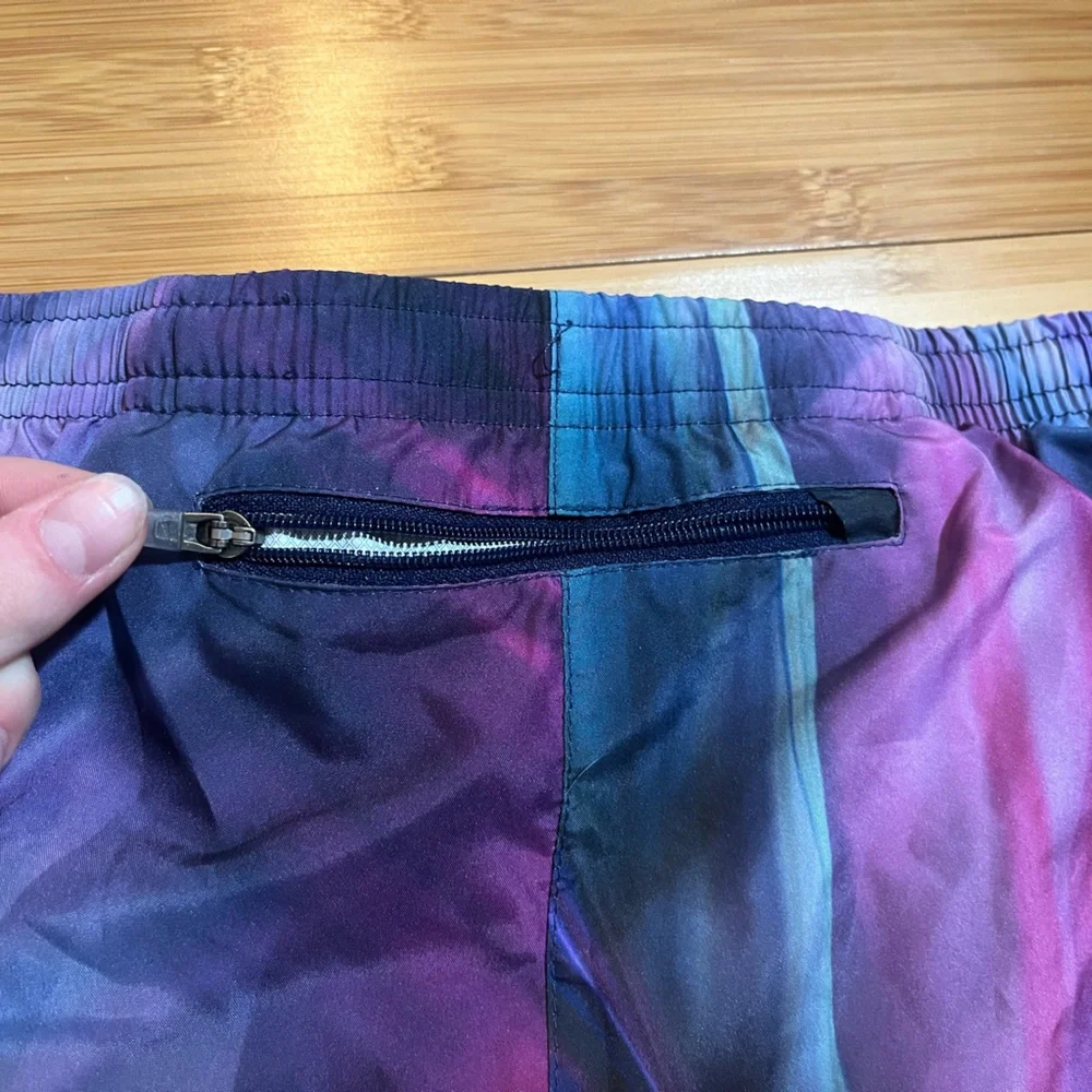 NIKE running shorts, DRI-FIT - Picture 4 of 5